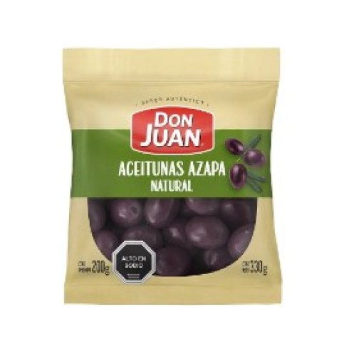 aceituna azapa